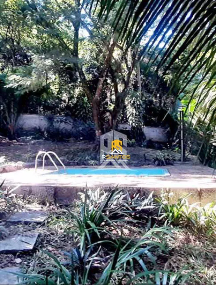 Casa de Condomínio, 2 quartos - Foto 6
