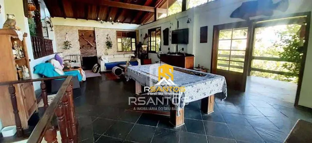 Casa de Condomínio, 2 quartos - Foto 7
