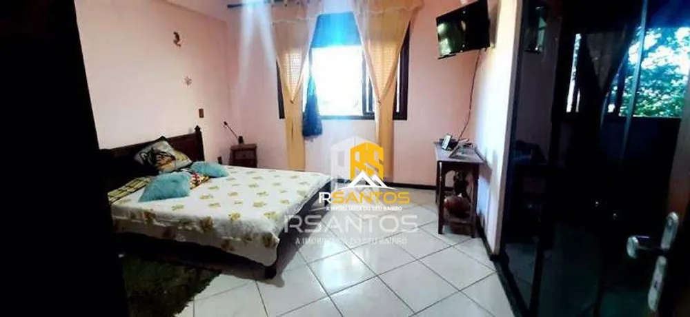 Casa de Condomínio, 2 quartos - Foto 21