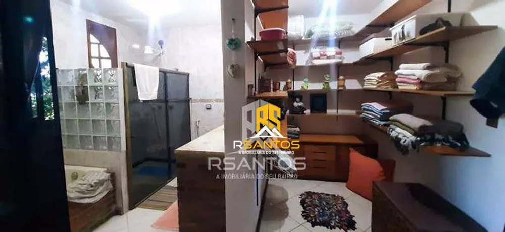 Casa de Condomínio, 2 quartos - Foto 25