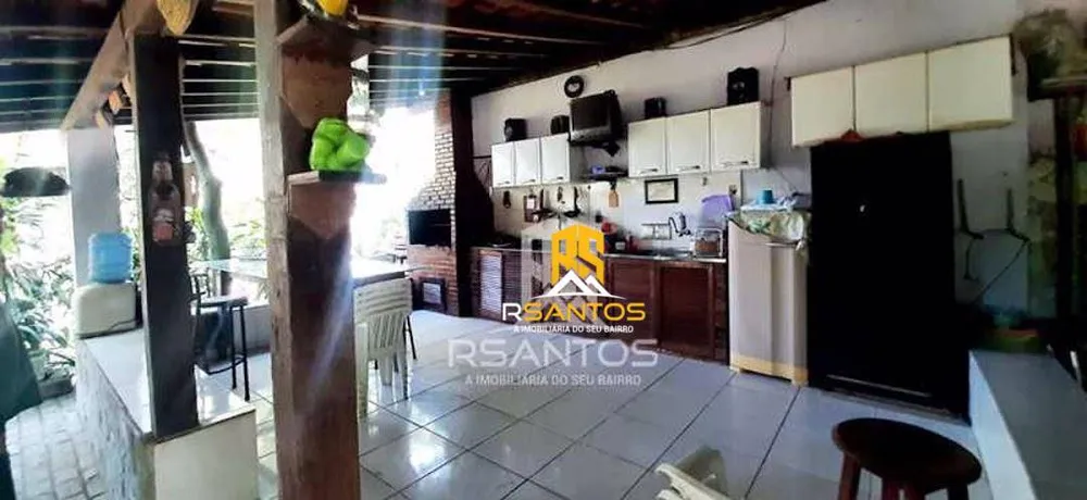 Casa de Condomínio, 2 quartos - Foto 4