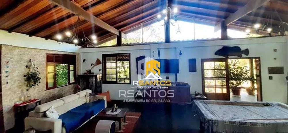 Casa de Condomínio, 2 quartos - Foto 8