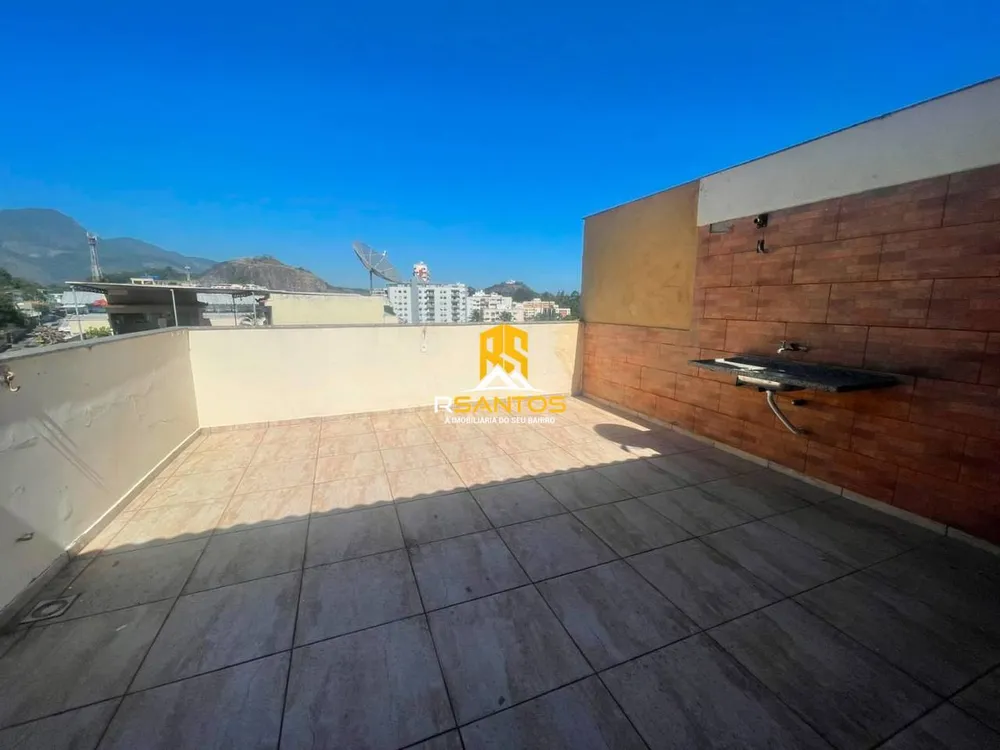 Casa, 4 quartos, 140 m² - Foto 1