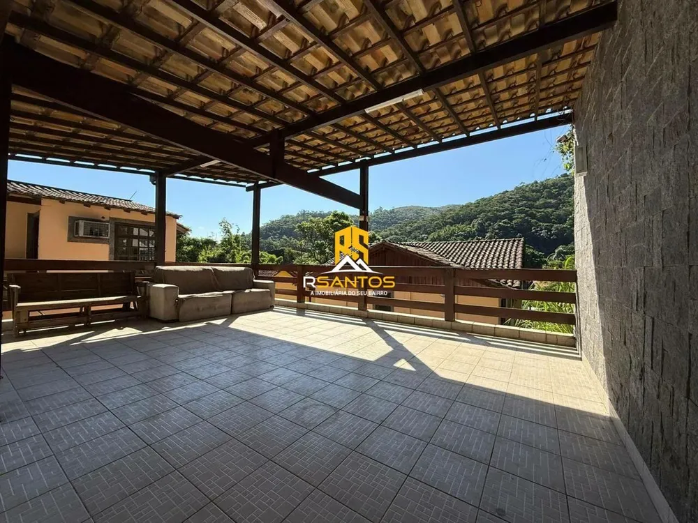 Casa, 5 quartos, 323 m² - Foto 8