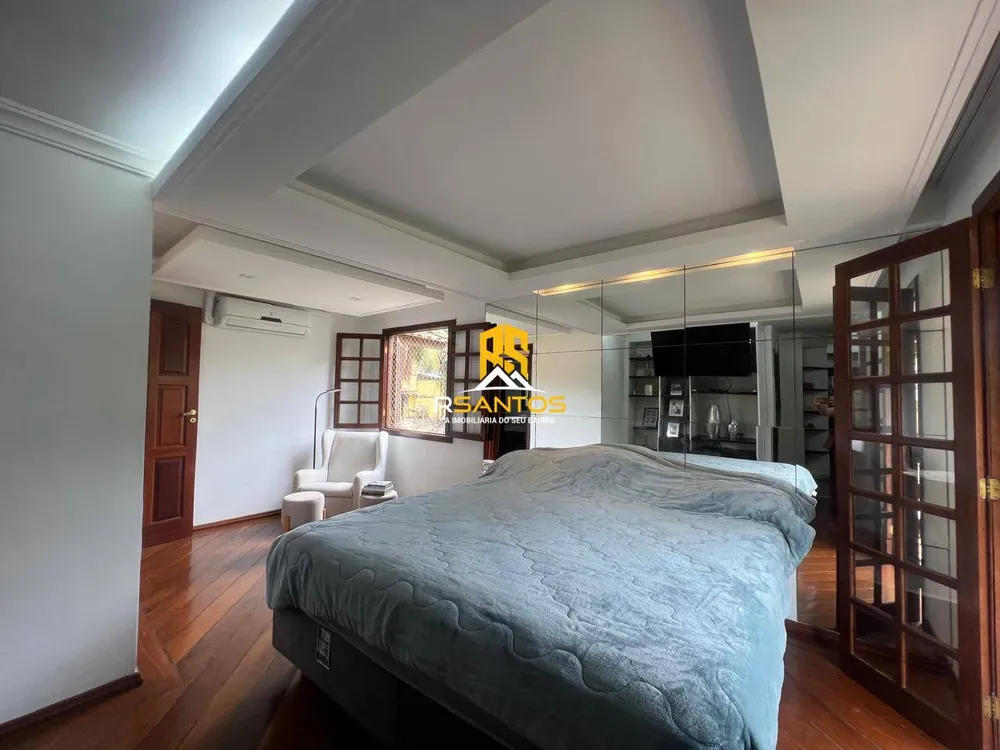 Casa, 5 quartos, 323 m² - Foto 18