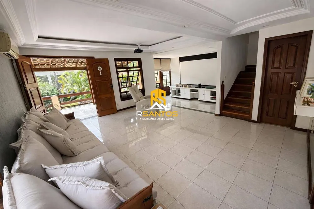 Casa, 5 quartos, 323 m² - Foto 14