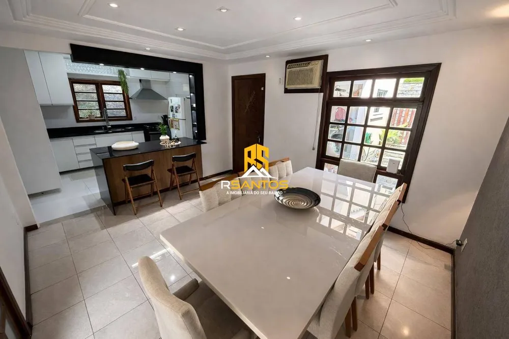Casa, 5 quartos, 323 m² - Foto 16