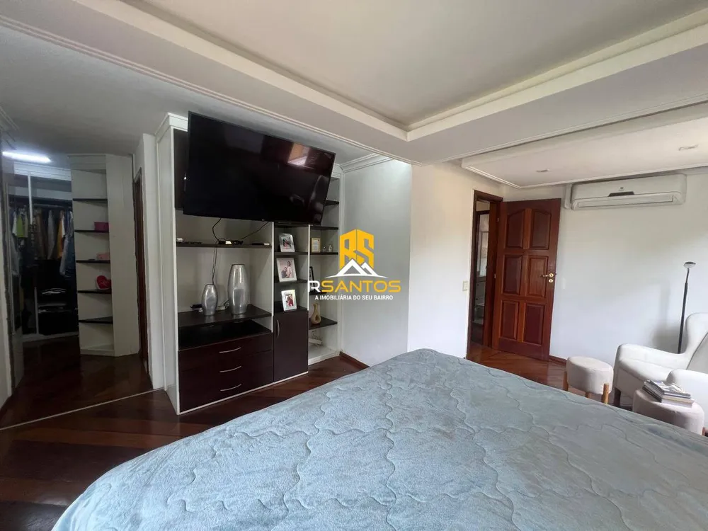 Casa, 5 quartos, 323 m² - Foto 20