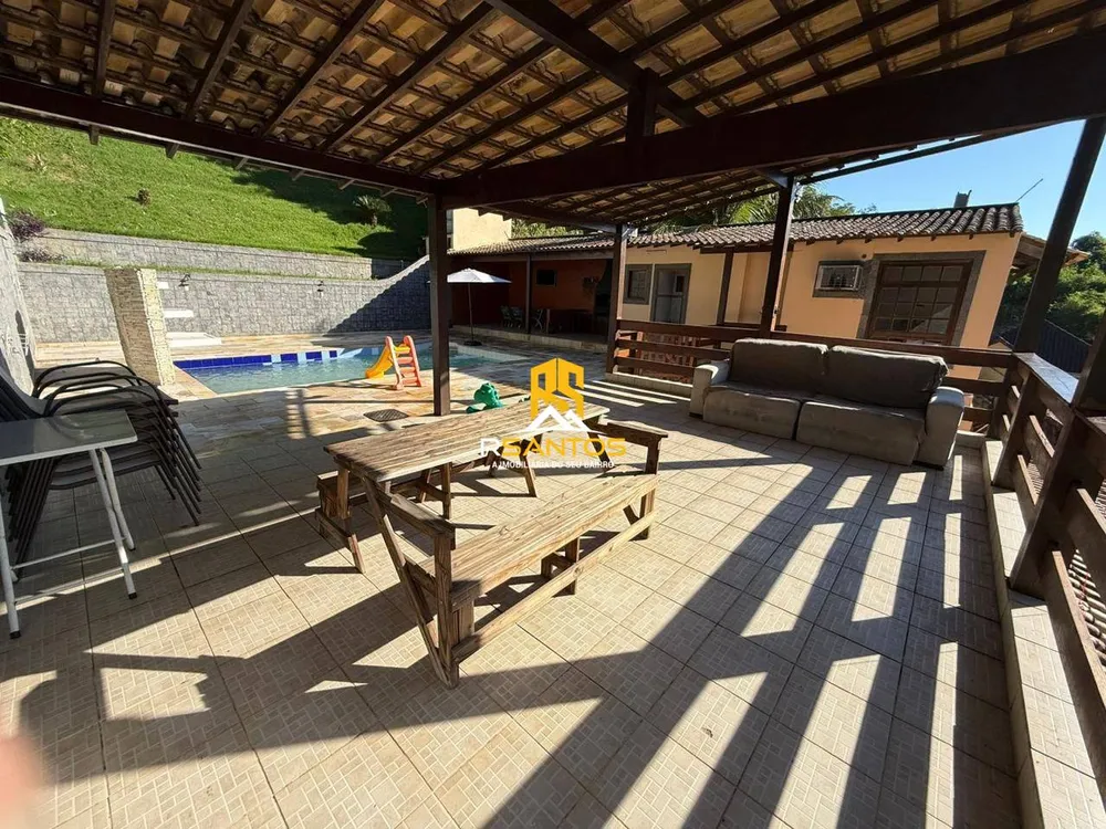 Casa, 5 quartos, 323 m² - Foto 10