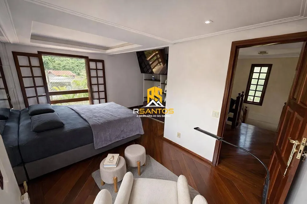 Casa, 5 quartos, 323 m² - Foto 17
