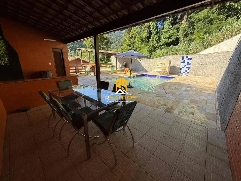 Casa, 5 quartos, 323 m² - Foto 11