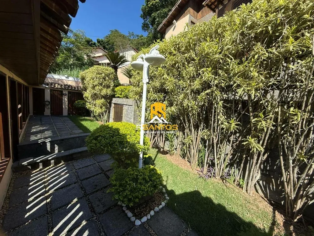Casa, 5 quartos, 323 m² - Foto 12