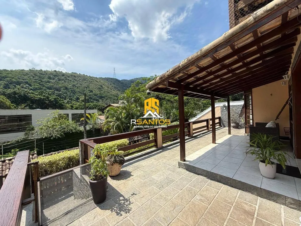 Casa, 5 quartos, 323 m² - Foto 13