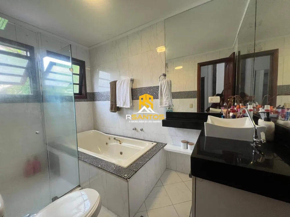 Casa, 5 quartos, 323 m² - Foto 19