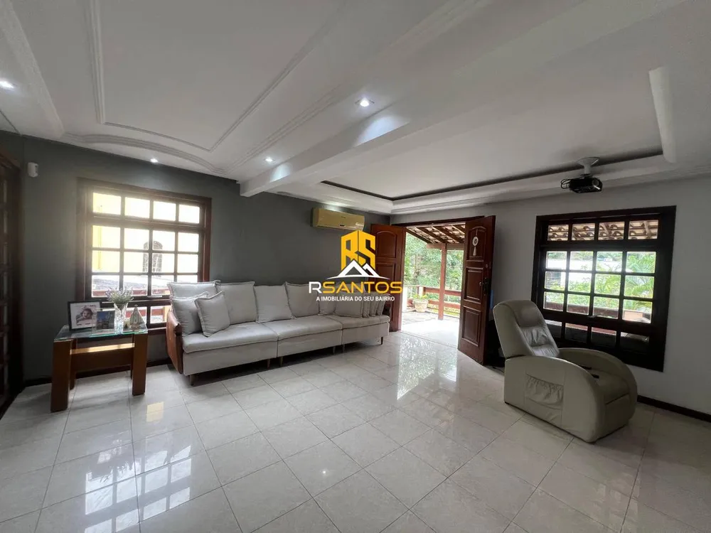 Casa, 5 quartos, 323 m² - Foto 15