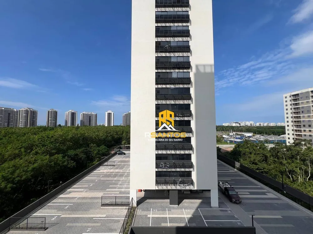 Apartamento, 3 quartos, 65 m² - Foto 18