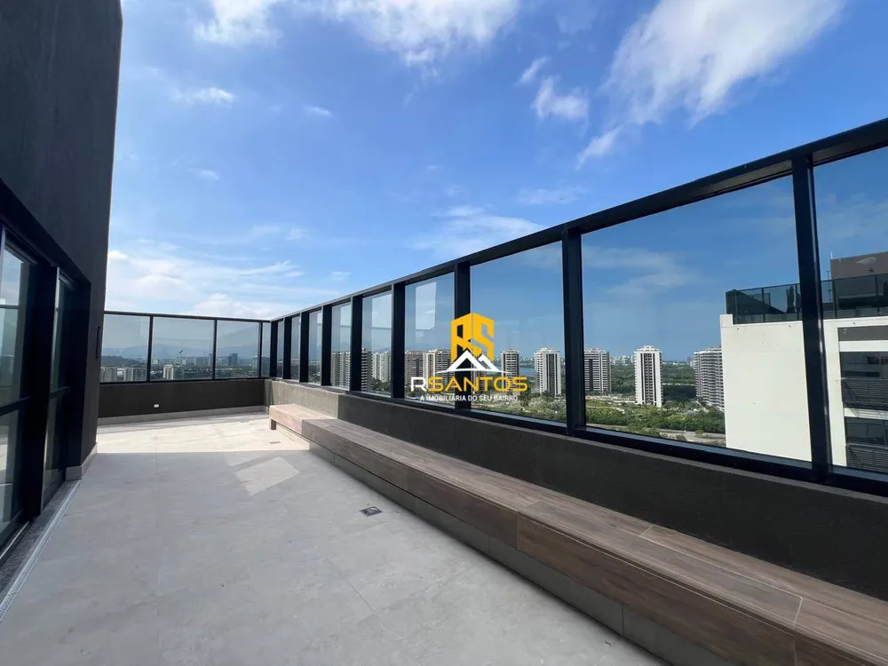 Apartamento, 3 quartos, 65 m² - Foto 9