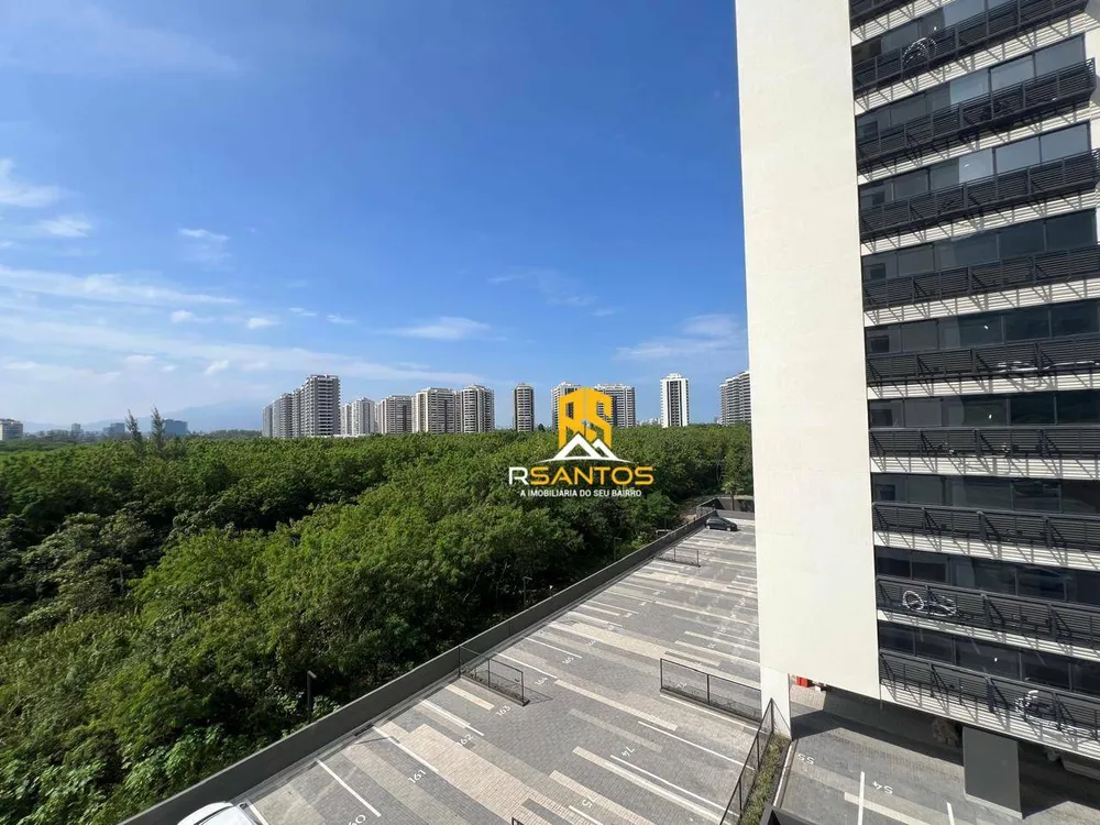 Apartamento, 3 quartos, 65 m² - Foto 4