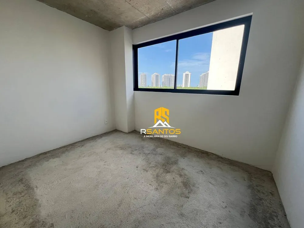 Apartamento, 3 quartos, 65 m² - Foto 2