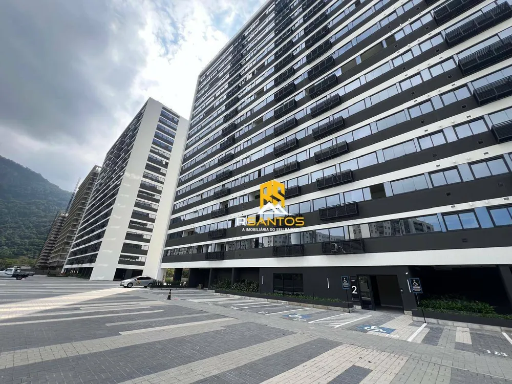 Apartamento, 3 quartos, 65 m² - Foto 6