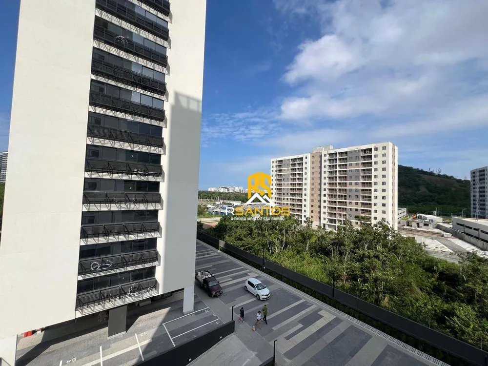 Apartamento, 3 quartos, 65 m² - Foto 5