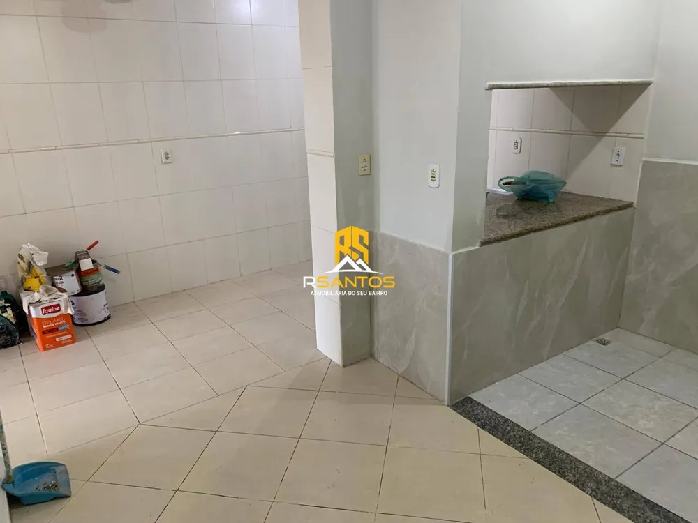 Casa, 3 quartos, 60 m² - Foto 11