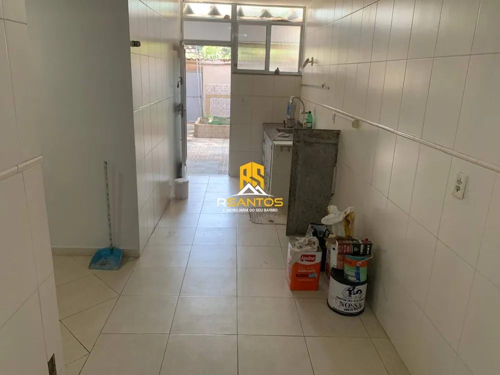 Casa, 3 quartos, 60 m² - Foto 7