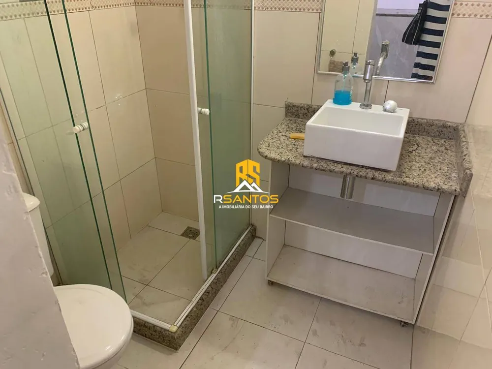 Casa, 3 quartos, 60 m² - Foto 13