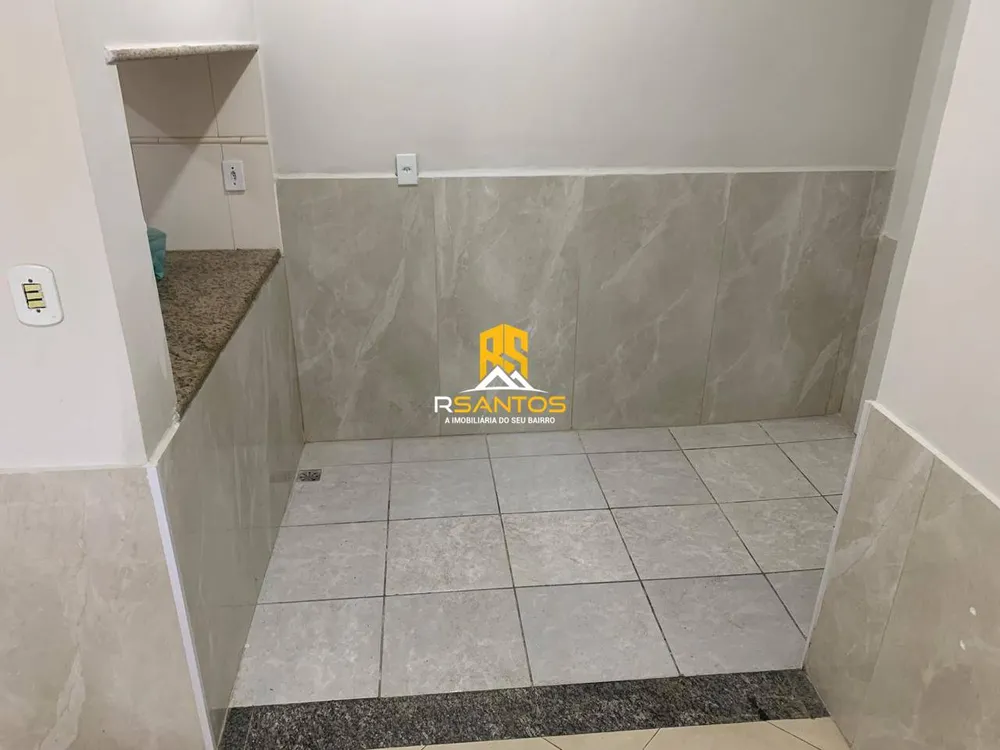 Casa, 3 quartos, 60 m² - Foto 10