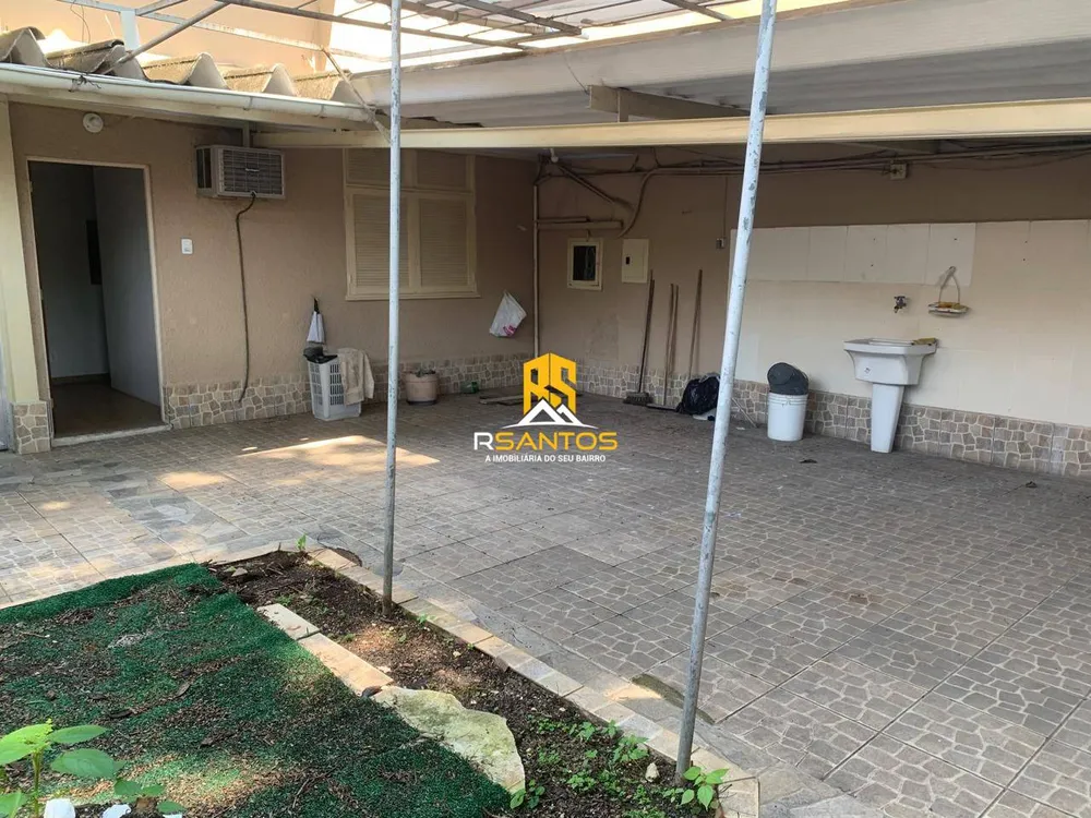 Casa, 3 quartos, 60 m² - Foto 3