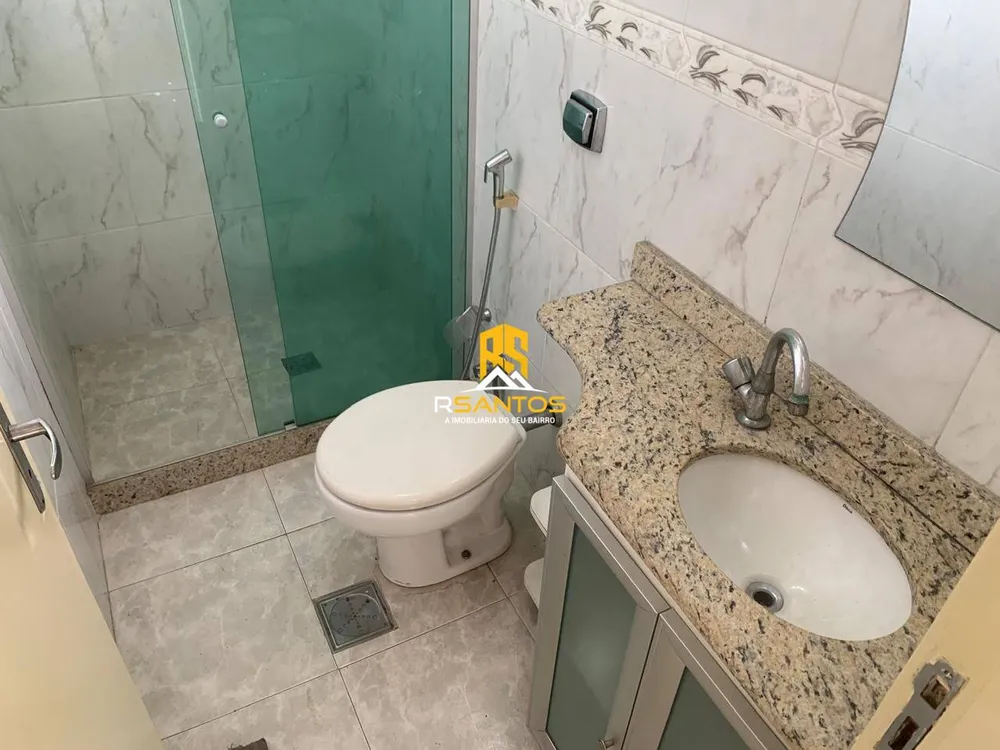 Casa, 3 quartos, 60 m² - Foto 19
