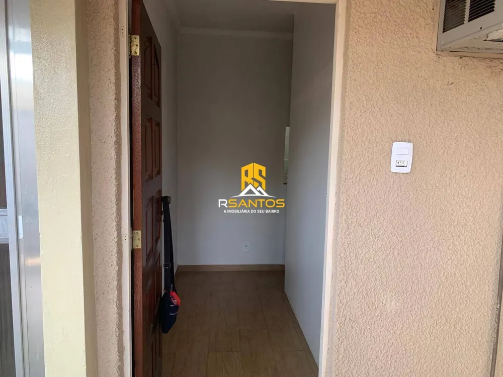 Casa, 3 quartos, 60 m² - Foto 4