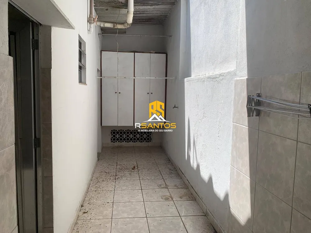 Casa, 3 quartos, 60 m² - Foto 25