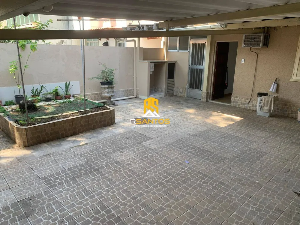 Casa, 3 quartos, 60 m² - Foto 2