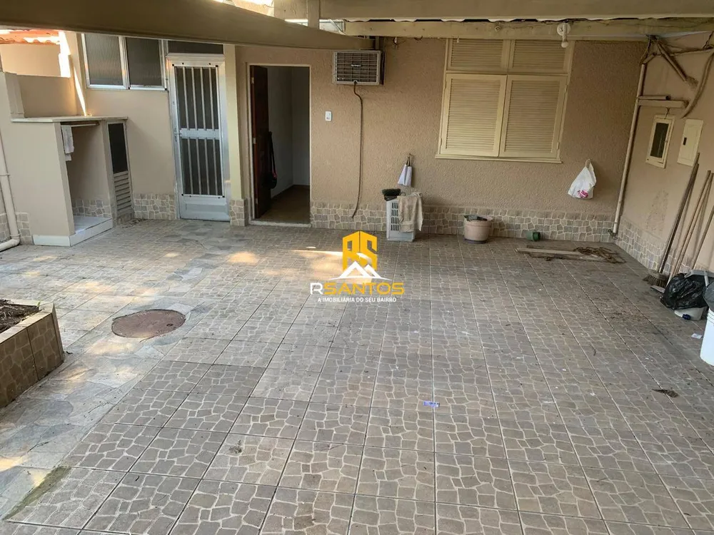 Casa, 3 quartos, 60 m² - Foto 27