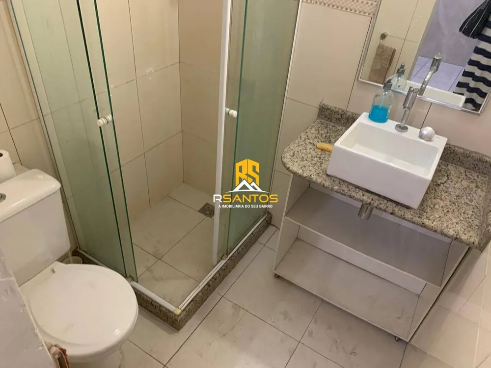 Casa, 3 quartos, 60 m² - Foto 14
