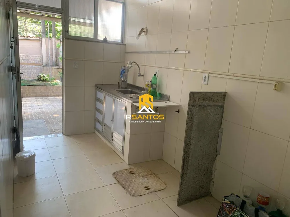 Casa, 3 quartos, 60 m² - Foto 8