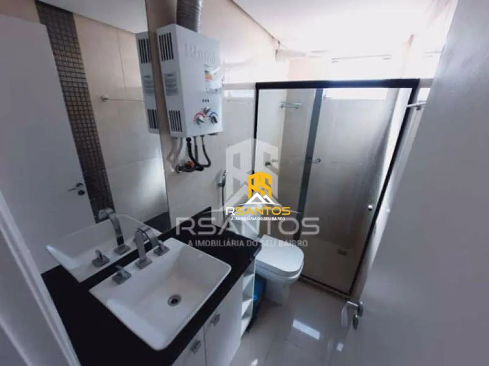 Apartamento, 2 quartos, 52 m² - Foto 2