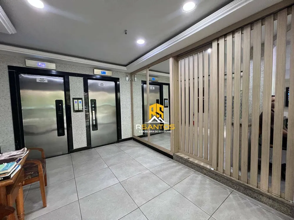 Apartamento, 2 quartos, 52 m² - Foto 31