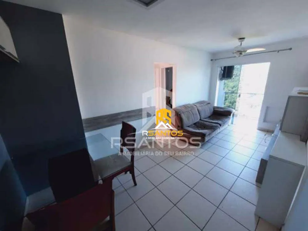 Apartamento, 2 quartos, 52 m² - Foto 4
