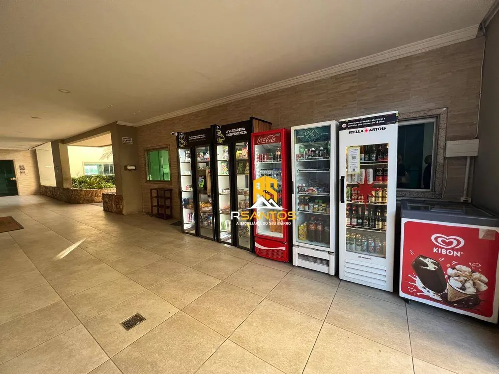 Apartamento, 2 quartos, 52 m² - Foto 39