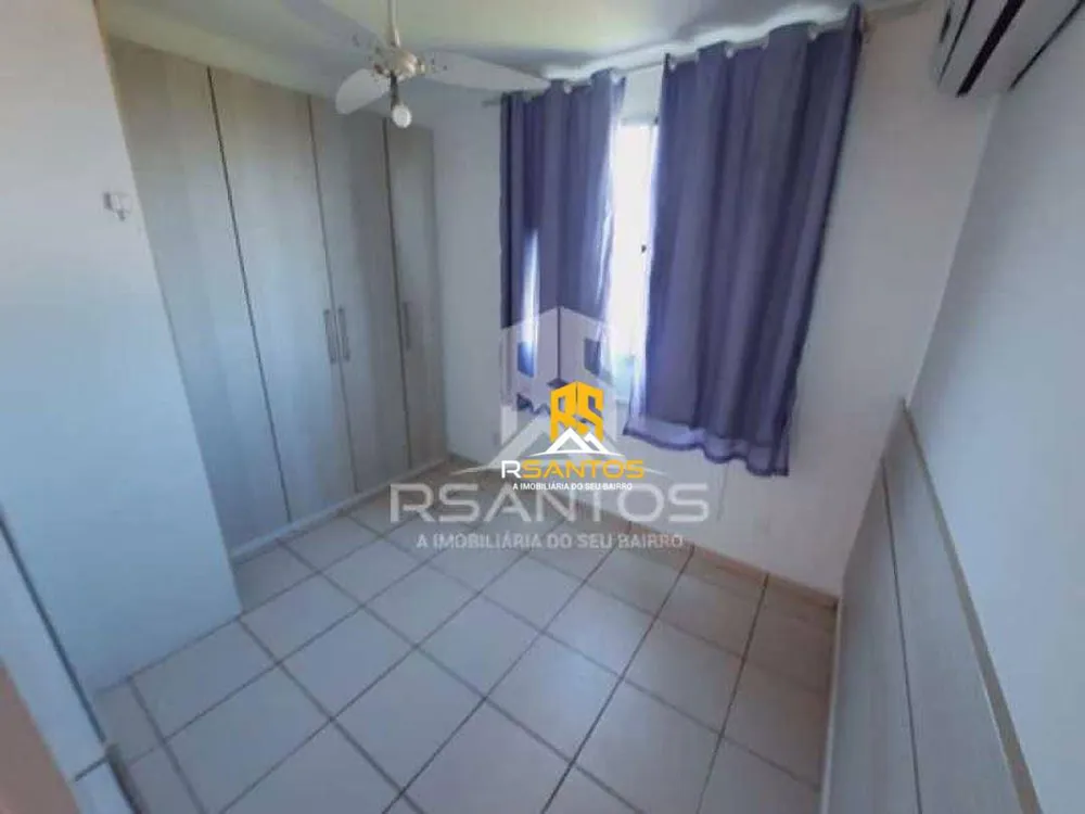 Apartamento, 2 quartos, 52 m² - Foto 3