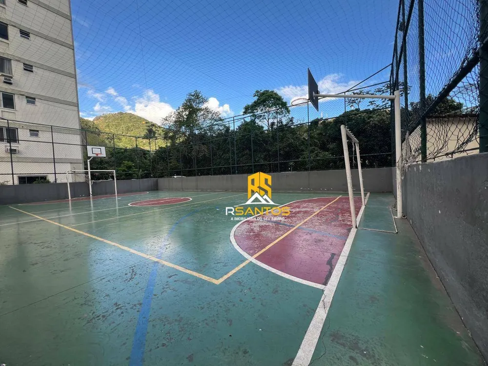 Apartamento, 2 quartos, 52 m² - Foto 38