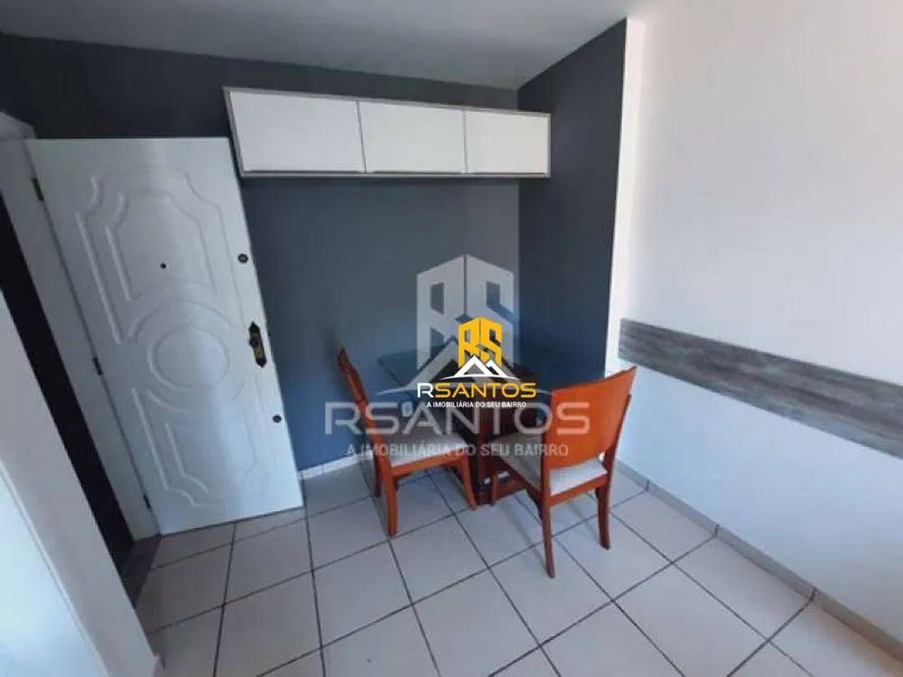 Apartamento, 2 quartos, 52 m² - Foto 8
