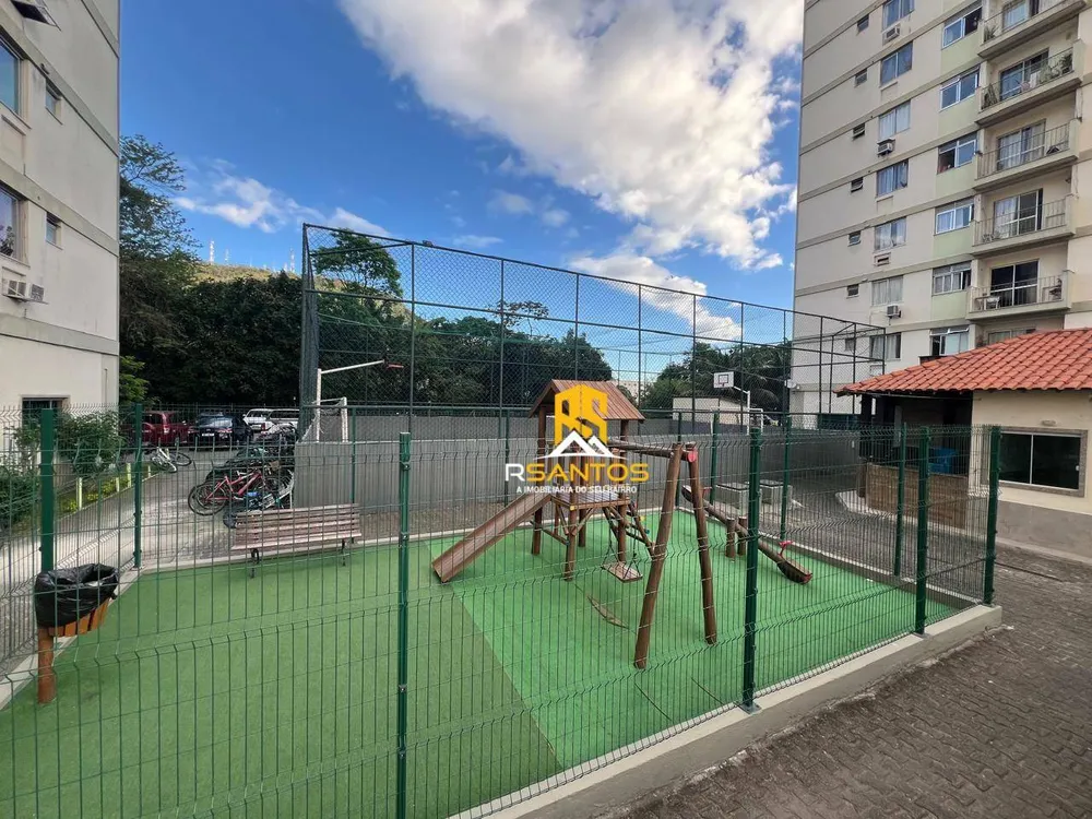 Apartamento, 2 quartos, 52 m² - Foto 35