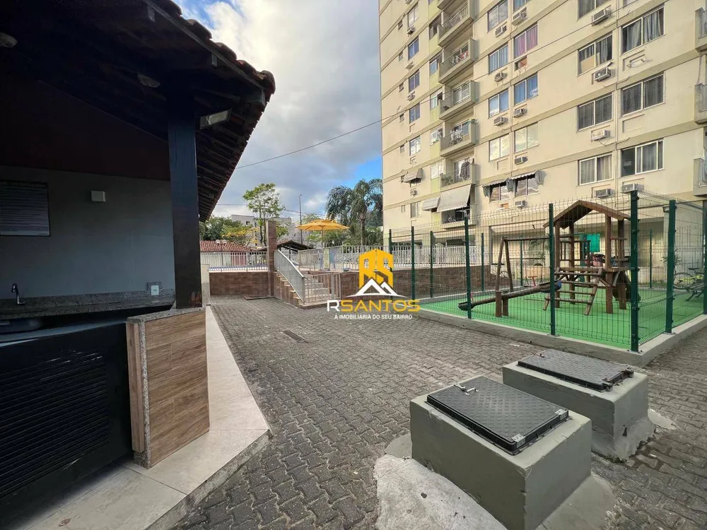 Apartamento, 2 quartos, 52 m² - Foto 36