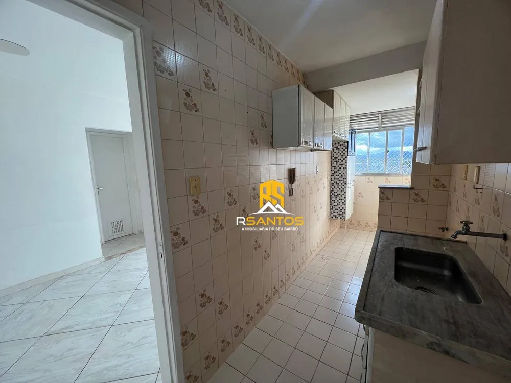 Apartamento, 2 quartos, 52 m² - Foto 25