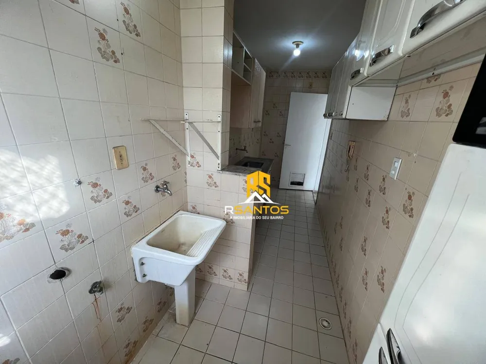 Apartamento, 2 quartos, 52 m² - Foto 27