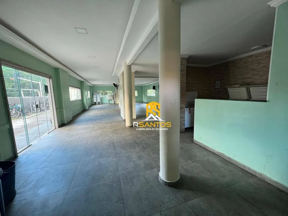Apartamento, 2 quartos, 52 m² - Foto 32