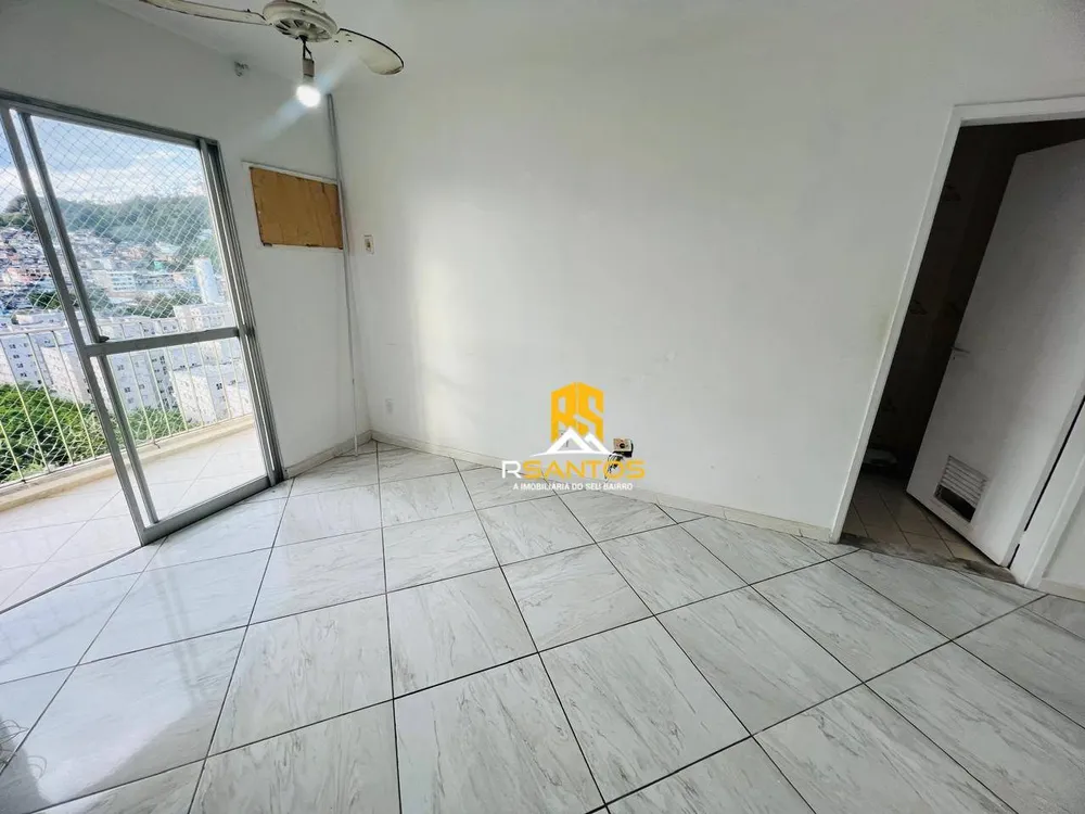 Apartamento, 2 quartos, 52 m² - Foto 29